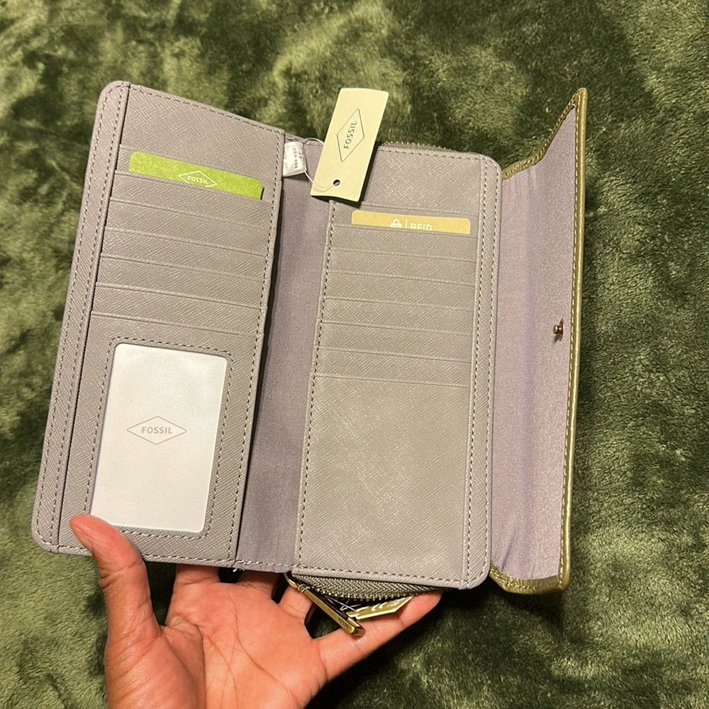 Wallet - Picture 4 of 4